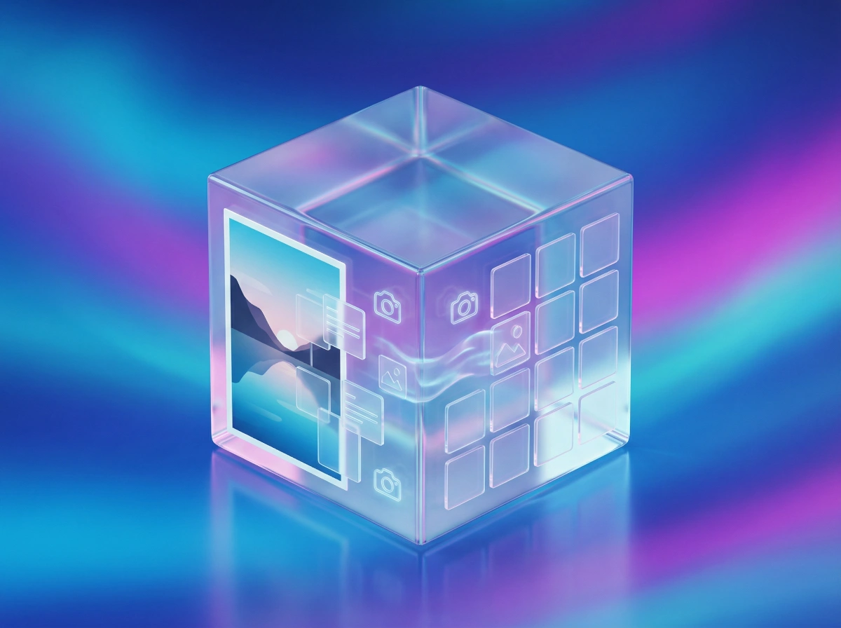 Image to shot list conversion