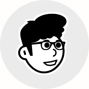 Creative director using image description AI for brand consistency